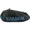 Squashová taška Karakal Pro Tour 2.1 Comp 9R