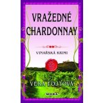 Vražedné chardonnay – Hledejceny.cz