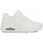 Skechers Uno Stand On Air white/whte bílá – Zboží Dáma