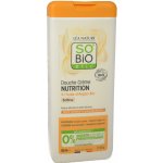 SO’BiO étic sprchový krém Nutrition s arganovým olejem 650 ml – Zboží Dáma