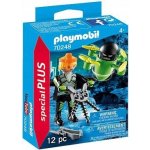 Playmobil 70248 Agent s dronem – Hledejceny.cz