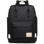 KONO Batoh s kapsou na notebook černý 9 L – Zboží Dáma