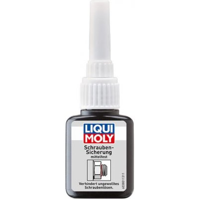 Liqui Moly Thread-lock medium strength 10 g – HobbyKompas.cz