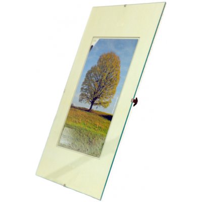 BFMH Euroklip / Clip rám 40x60 cm plexi BFHM – Zboží Živě