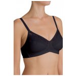 Triumph podprsenka cotton Beauty N black – Sleviste.cz