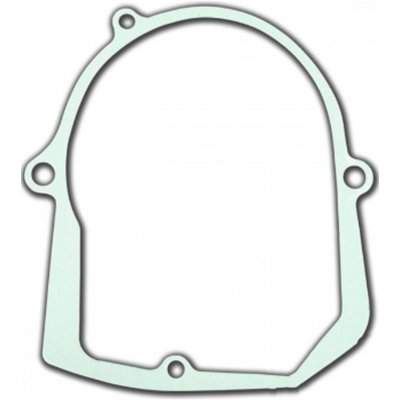 ATHENA těsnění víka alternátoru YAMAHA T 50 86, T 80 TOWNmate 86-93, YFM 100 CHAMP 100 87-91, YFM 80 MOTO4 85-00, YFM 50 raptor 04-08 (OEM:3GB154510000;55X1545100) – Hledejceny.cz