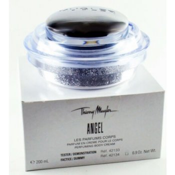 Thierry Mugler Angel tělový krém 200 ml