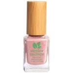 Lak na nehty Pink Jasmin 11ml Mother Nailture – Sleviste.cz