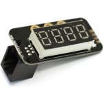 Makeblock Education Me 7-segmentový sériový displej - červený MAK112 – Zboží Živě