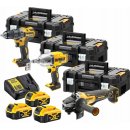 DeWALT DCKM009