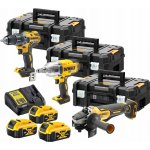 DeWALT DCKM009 – Hledejceny.cz
