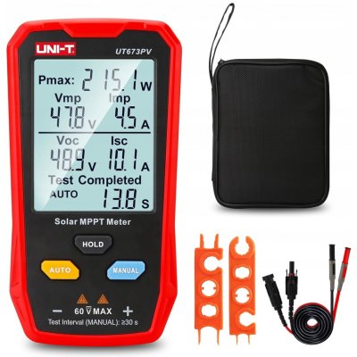 UNI-T UT673PV – Zbozi.Blesk.cz