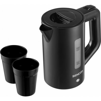 Sencor SWK 155BK – Hledejceny.cz