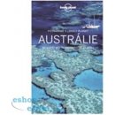 Mapy Austrálie Lonely Planet