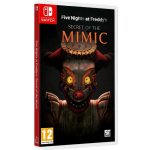 Five Nights at Freddys: Secret of the Mimic – Hledejceny.cz