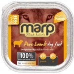 Marp Holistic Adult Dog Pure Lamb 16 x 100 g – Zbozi.Blesk.cz