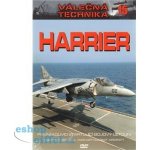 Harrier Válečná technika 15 – Hledejceny.cz