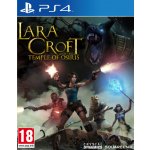 Lara Croft and the Temple of Osiris – Sleviste.cz