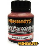 MikBaits Spiceman Booster Pikantní Švestka 250 ml – Hledejceny.cz