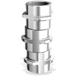 Powerslide Spacer osičky do ložisek – Zboží Dáma