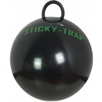 Sticky trap Sticky Trap Černý míč k výrobě pasti na ovády – Sleviste.cz