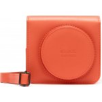 Fujifilm INSTAX SQ1 case TERRACOTTA ORANGE 70100148601 – Zbozi.Blesk.cz
