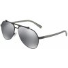 Sluneční brýle Dolce & Gabbana DG2189 01 6G