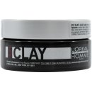 Stylingový přípravek L'Oréal Homme Clay tvarující hlína 50 ml