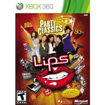 Lips: Global Party