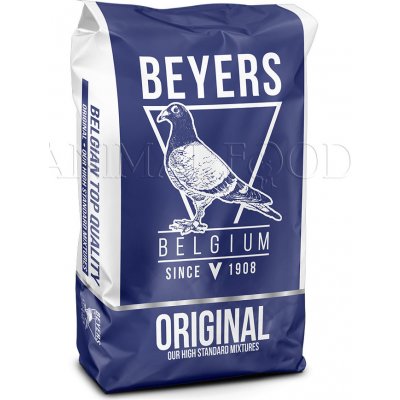 Beyers Original Youngsters 25 kg – Zbozi.Blesk.cz