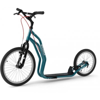 Yedoo Mula blue – Sleviste.cz