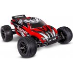 Traxxas Slash BL-2s RTR červený 1:10 – Zboží Dáma