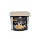 LSP nutrition Massive X weight gainer 4000 g