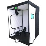 BudBox PRO Intermediate 75x75x160 cm bílý – Zboží Mobilmania