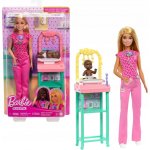 Mattel Barbie PEDIATRIČKA – Sleviste.cz
