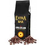 Guglielmo Extra Bar zrnková 1 kg – Hledejceny.cz