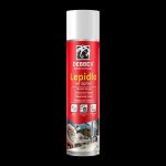 Debbex Tectane Lepidlo ve spreji s butylem 400 ml