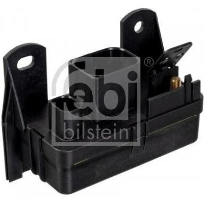 Relé, žhavicí systém FEBI BILSTEIN 30905 – Hledejceny.cz