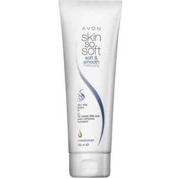 Avon hydratační gel na holení s olejem z voďankovce 150 ml