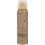 Dove Derma Spa Summer Revived Medium to Dark tónovací pěna 150 ml – Zbozi.Blesk.cz