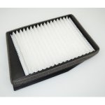 Pylový - kabinový filtr RENAULT MEGANE Scenic , SCENIC I – Sleviste.cz