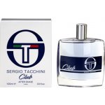 Sergio Tacchini Club voda po holení 100 ml – Zbozi.Blesk.cz