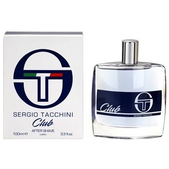 Sergio Tacchini Club voda po holení 100 ml