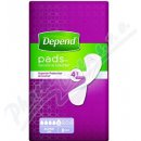 Depend Super 8 ks