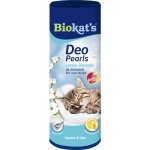 Biokat´s Sáčky do kočičích toalet Eco Bags XXL 12 ks – Sleviste.cz