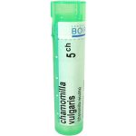 CHAMOMILLA VULGARIS POR 5CH GRA 1X4G – Hledejceny.cz