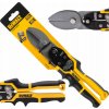 Nůžky na plech DeWALT DWHT14687-0