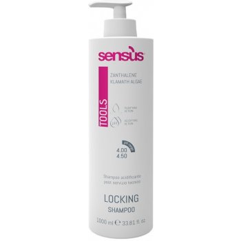Sensus Tools Locking Shampoo 1000 ml