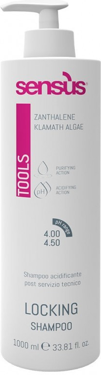 Sensus Tools Locking Shampoo 1000 ml