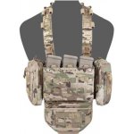 Warrior Assault Systems Modulární Chest Rig MK1 Type 1 Warrior Multicam – Zboží Dáma